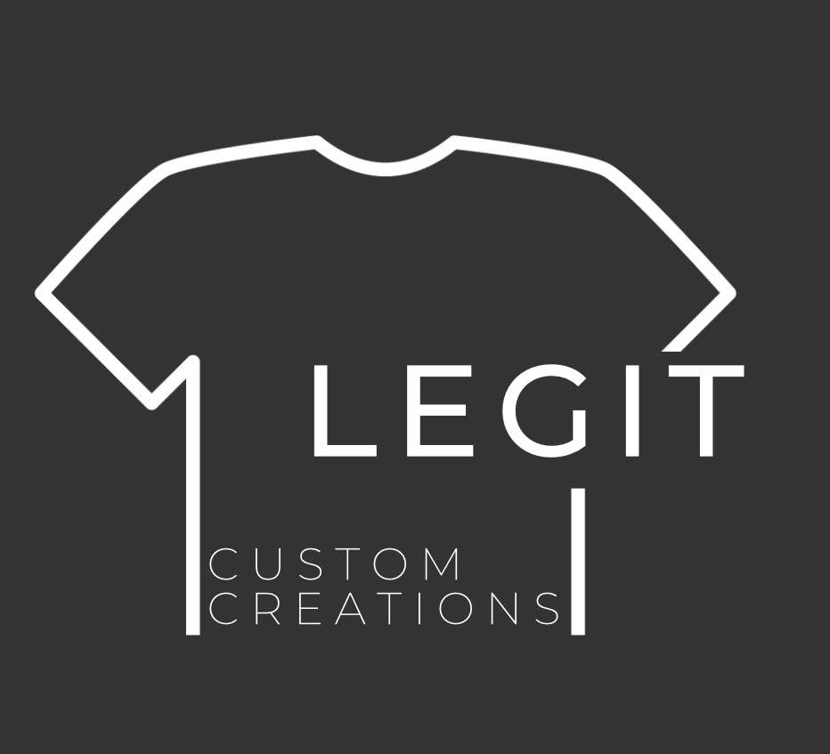 Legit Custom Creations